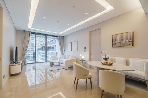 Condo à Pathum Wan, Bangkok, Thaïlande, 2 chambres  № 172541 - photo 4