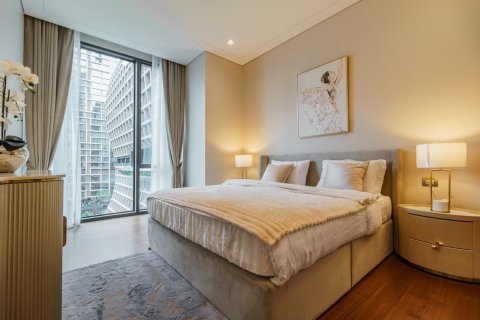 Condo à Pathum Wan, Bangkok, Thaïlande, 2 chambres  № 172541 - photo 6
