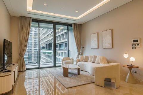 Condo à Pathum Wan, Bangkok, Thaïlande, 2 chambres  № 172541