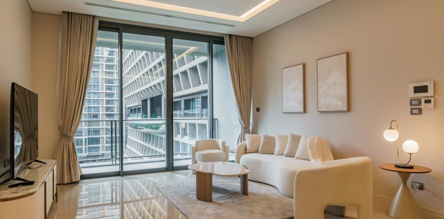 Condo à Pathum Wan, Bangkok, Thaïlande, 2 chambres  № 172541