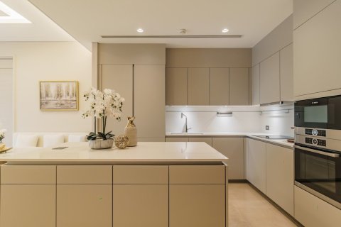 Condo à Pathum Wan, Bangkok, Thaïlande, 2 chambres  № 172541 - photo 3