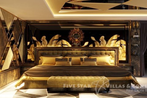 Eigentumswohnung in Pattaya, Thailand, 3 Schlafzimmer № 222944 - Foto 9
