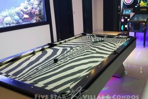 Eigentumswohnung in Pattaya, Thailand, 3 Schlafzimmer № 222944 - Foto 3
