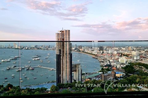Eigentumswohnung in Pattaya, Thailand, 3 Schlafzimmer № 222944 - Foto 14
