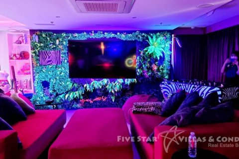 Eigentumswohnung in Pattaya, Thailand, 3 Schlafzimmer № 222944 - Foto 6