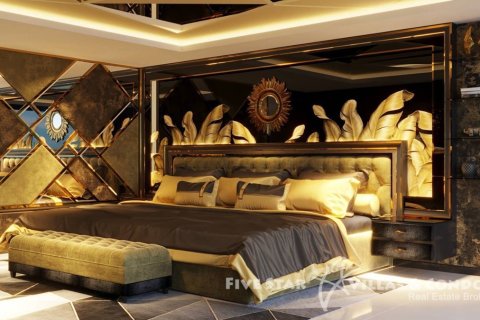 Eigentumswohnung in Pattaya, Thailand, 3 Schlafzimmer № 222944 - Foto 8