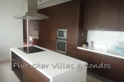 Eigentumswohnung in Pattaya, Thailand, 3 Schlafzimmer  № 222946 - Foto 9