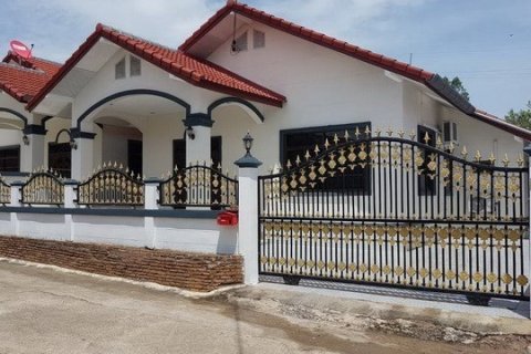 Haus in Pattaya, Thailand 2 Schlafzimmer № 222947