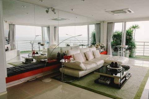 Eigentumswohnung in Pattaya, Thailand, 4 Schlafzimmer  № 222943 - Foto 5