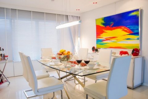 Eigentumswohnung in Pattaya, Thailand, 4 Schlafzimmer  № 222943 - Foto 6