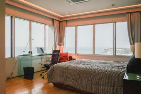 Eigentumswohnung in Pattaya, Thailand, 4 Schlafzimmer  № 222943 - Foto 12
