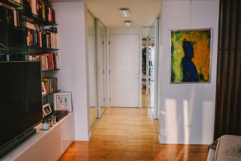 Eigentumswohnung in Pattaya, Thailand, 4 Schlafzimmer  № 222943 - Foto 8
