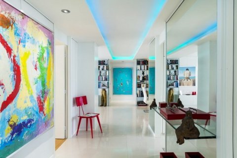 Eigentumswohnung in Pattaya, Thailand, 4 Schlafzimmer  № 222943 - Foto 2