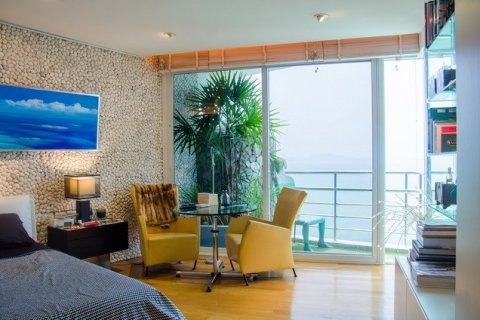 Eigentumswohnung in Pattaya, Thailand, 4 Schlafzimmer  № 222943 - Foto 10