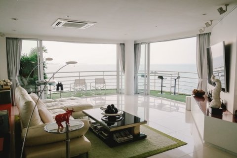 Eigentumswohnung in Pattaya, Thailand, 4 Schlafzimmer  № 222943 - Foto 3