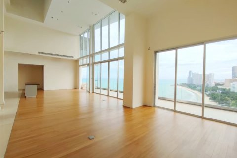 Eigentumswohnung in Pattaya, Thailand, 4 Schlafzimmer № 222945 - Foto 3