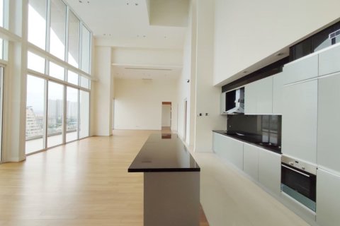 Eigentumswohnung in Pattaya, Thailand, 4 Schlafzimmer № 222945 - Foto 11