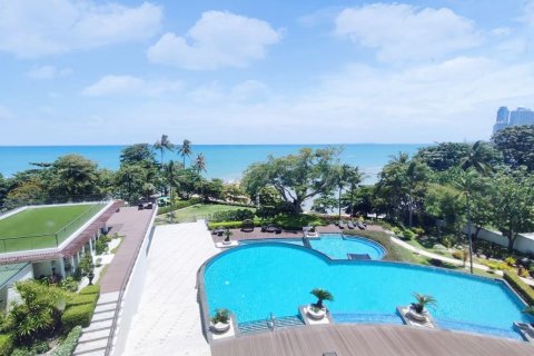 Eigentumswohnung in Pattaya, Thailand, 4 Schlafzimmer № 222945 - Foto 16