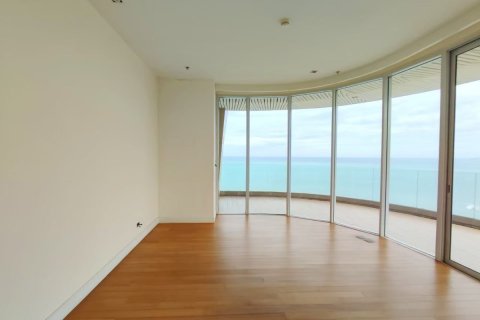 Eigentumswohnung in Pattaya, Thailand, 4 Schlafzimmer № 222945 - Foto 2