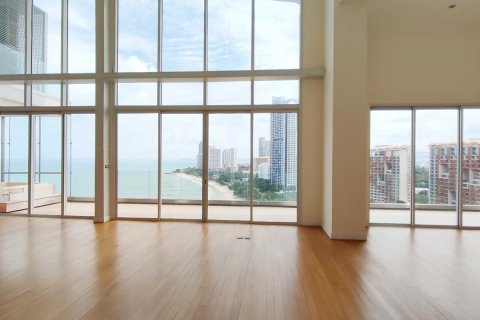 Eigentumswohnung in Pattaya, Thailand, 4 Schlafzimmer № 222945 - Foto 5