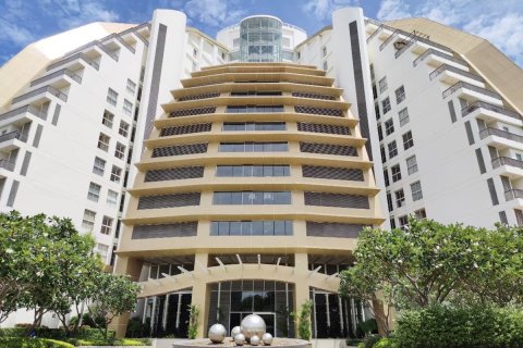 Eigentumswohnung in Pattaya, Thailand, 4 Schlafzimmer  № 222945