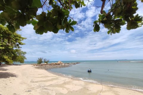 Eigentumswohnung in Pattaya, Thailand, 4 Schlafzimmer № 222945 - Foto 17