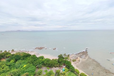 Eigentumswohnung in Pattaya, Thailand, 4 Schlafzimmer № 222945 - Foto 15