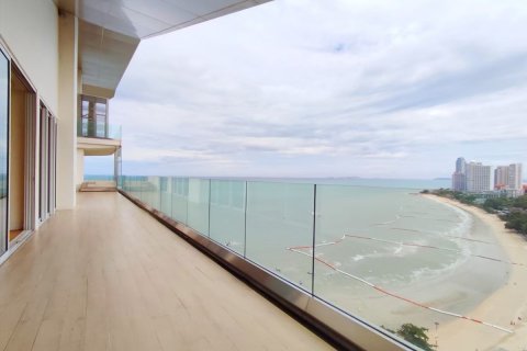Eigentumswohnung in Pattaya, Thailand, 4 Schlafzimmer № 222945 - Foto 7