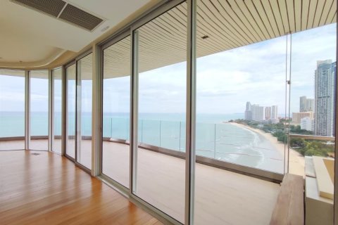 Eigentumswohnung in Pattaya, Thailand, 4 Schlafzimmer № 222945 - Foto 4