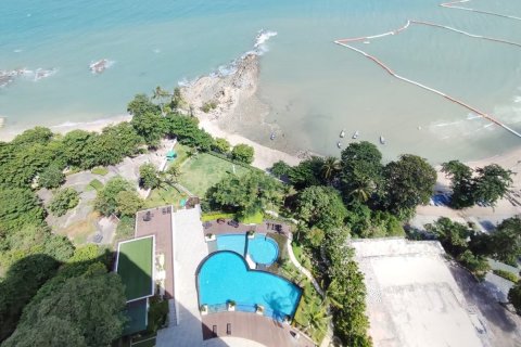 Eigentumswohnung in Pattaya, Thailand, 4 Schlafzimmer № 222945 - Foto 14