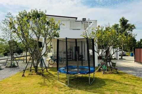 Villa in Hua Hin, Thailand 4 bedrooms № 152348 - photo 6