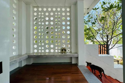 Villa in Hua Hin, Thailand 4 bedrooms № 152348 - photo 9