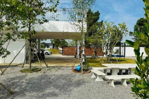 Villa in Hua Hin, Thailand 4 bedrooms № 152348 - photo 3