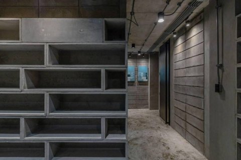 Таунхаус в Бангкоке, Таиланд с 3 спальнями  № 152346 - фото 9