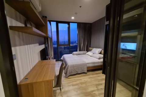 Кондоминиум с 1 спальней в Чатучаке, Бангкок, Таиланд № 152345 - фото 5