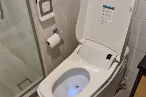 Кондоминиум с 1 спальней в Чатучаке, Бангкок, Таиланд № 152345 - фото 10