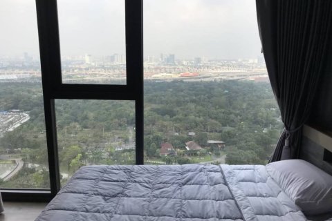 Кондоминиум с 1 спальней в Чатучаке, Бангкок, Таиланд № 152345 - фото 7