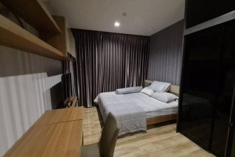 Кондоминиум с 1 спальней в Чатучаке, Бангкок, Таиланд № 152345 - фото 9