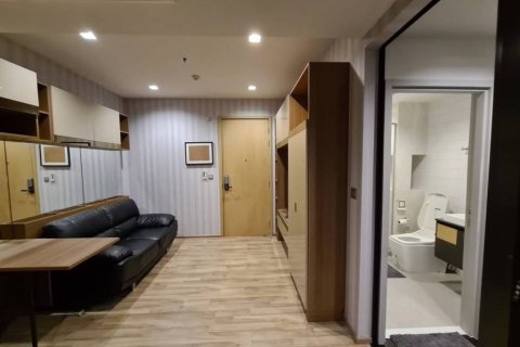 Кондоминиум с 1 спальней в Чатучаке, Бангкок, Таиланд № 152345 - фото 3