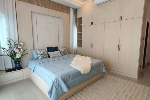 Villa in Pattaya, Thailand 3 bedrooms № 152347 - photo 9