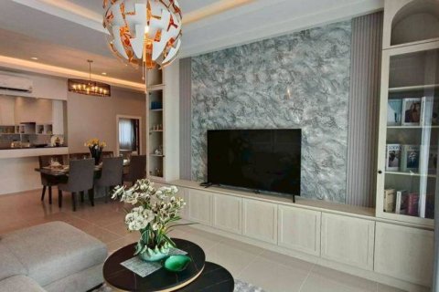 Villa in Pattaya, Thailand 3 bedrooms № 152347 - photo 3