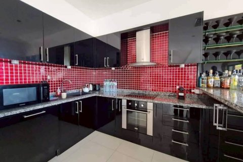 Вилла в Банг Саре, Таиланд с 3 спальнями  № 152349 - фото 7