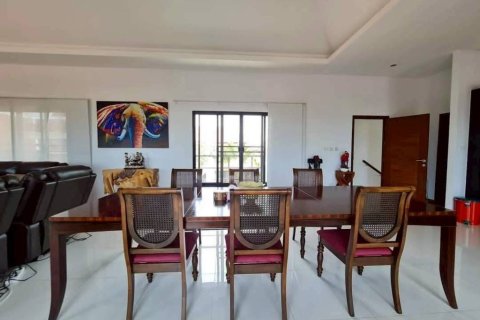 Вилла в Банг Саре, Таиланд с 3 спальнями  № 152349 - фото 6