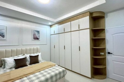 Вилла в Паттайе, Таиланд с 3 спальнями  № 152351 - фото 9