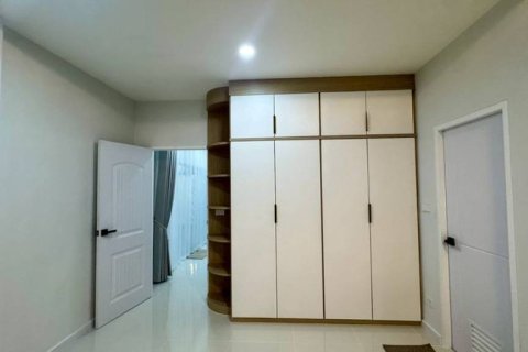 Вилла в Паттайе, Таиланд с 3 спальнями  № 152351 - фото 10