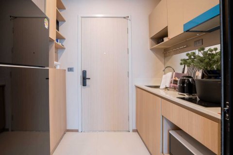 Кондоминиум с 1 спальней в Банг Тао, Таиланд № 174023 - фото 2