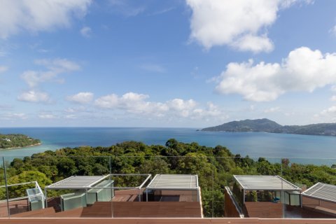 Condo à Patong, Thaïlande, 2 chambres  № 174021 - photo 13