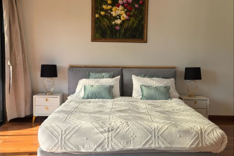 Дом в Банг Тао, Таиланд с 3 спальнями  № 174022 - фото 15