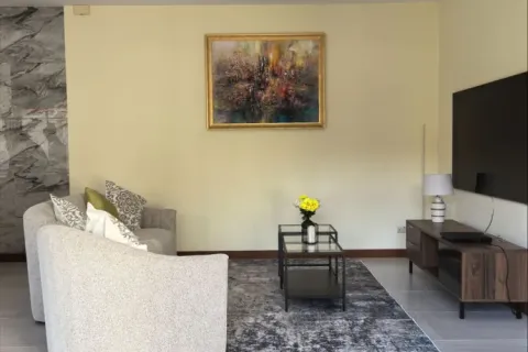 Дом в Банг Тао, Таиланд с 3 спальнями  № 174022 - фото 6