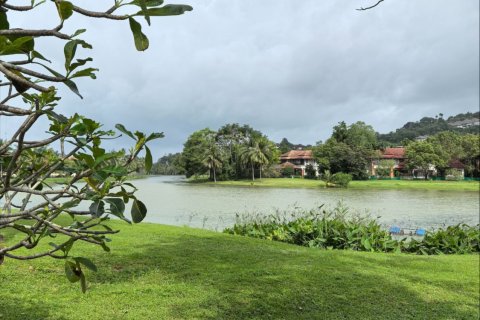 Дом в Банг Тао, Таиланд с 3 спальнями  № 174022 - фото 23